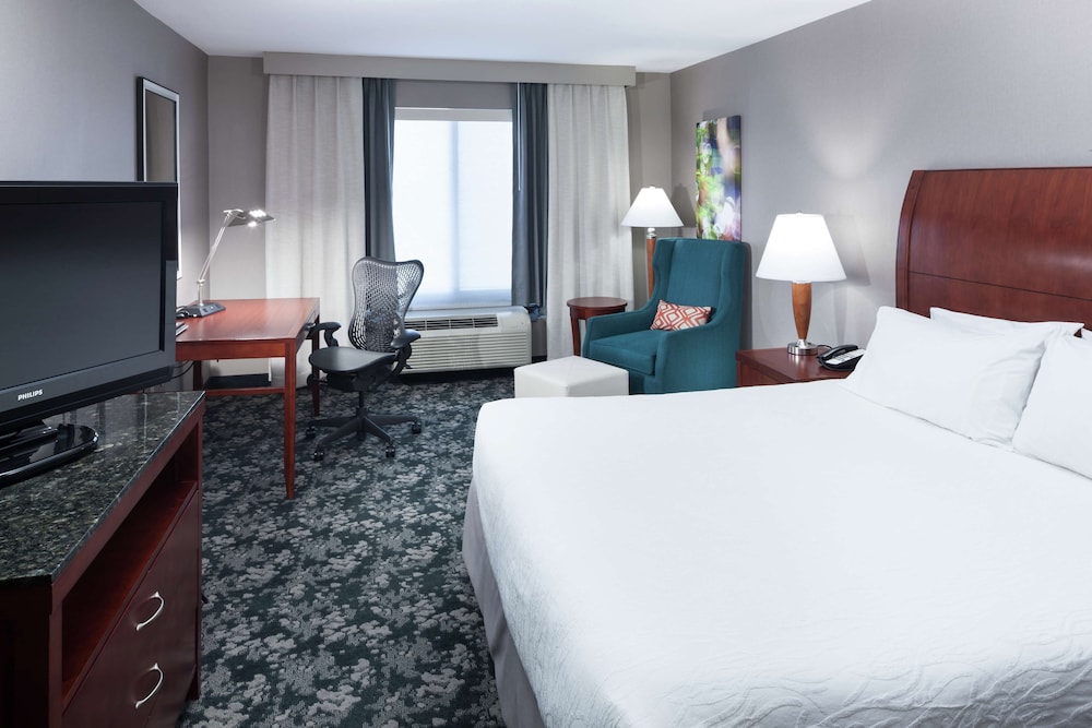 Hilton Garden Inn Naperville Warrenville - photo 13