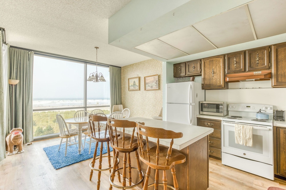 Sand & Sea Resort Condominiums - photo 338