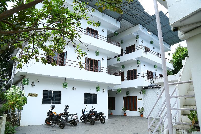 Oxxon Hotels — Cochin — photo 3