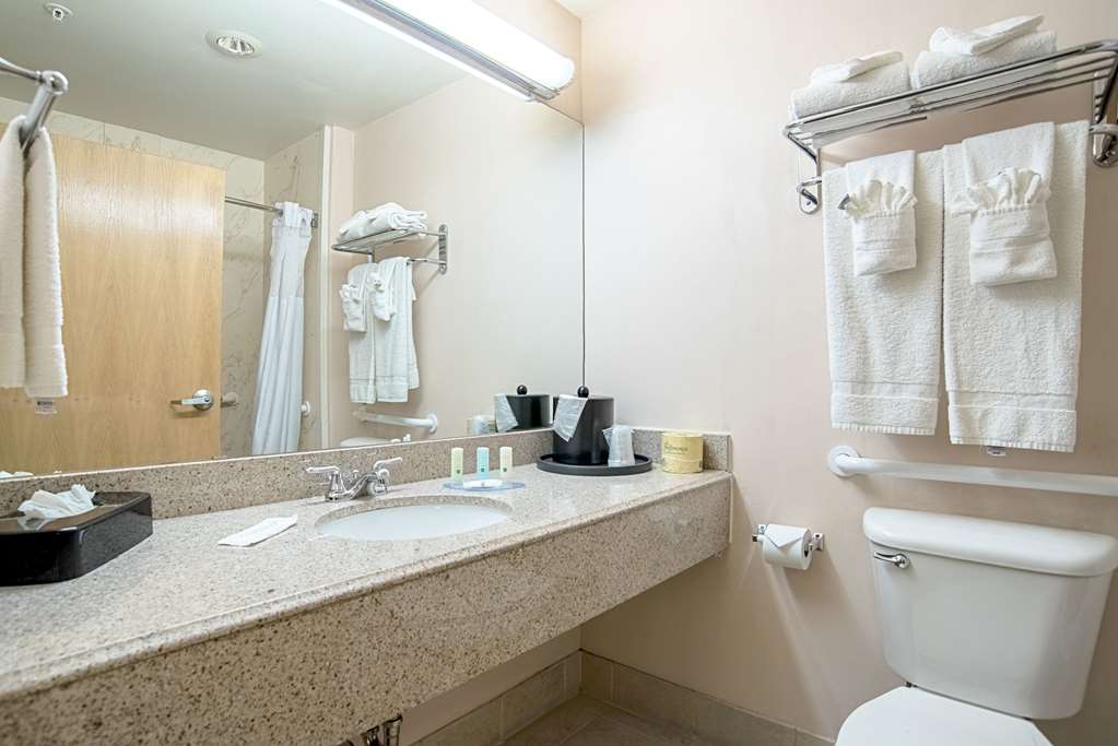 Quality Inn & Suites Phoenix NW Sun City - photo 25