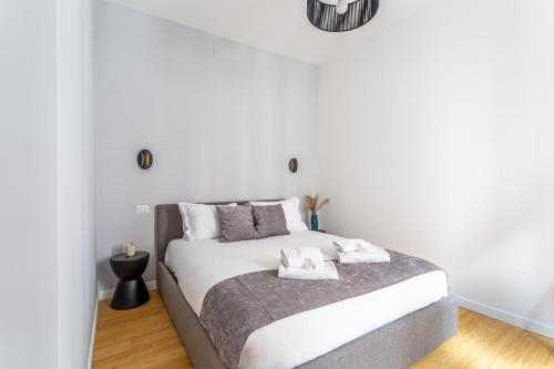 iFlat Monti Brand New Peaceful Apartment — 4-Star Luxury Hotel in Rome, Italy