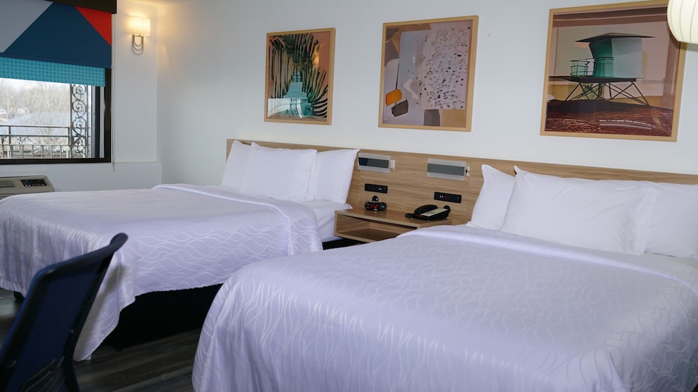 Waterfront Inn PHL Airport - photo 18