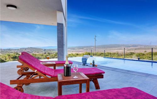 Villa Mila — 5-Star Luxury Hotel in Sukosan, Croatia