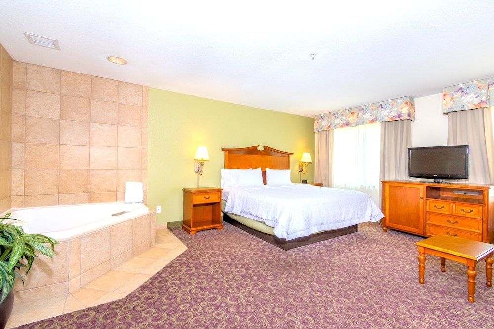 Hampton Inn and Suites College Station - photo 13