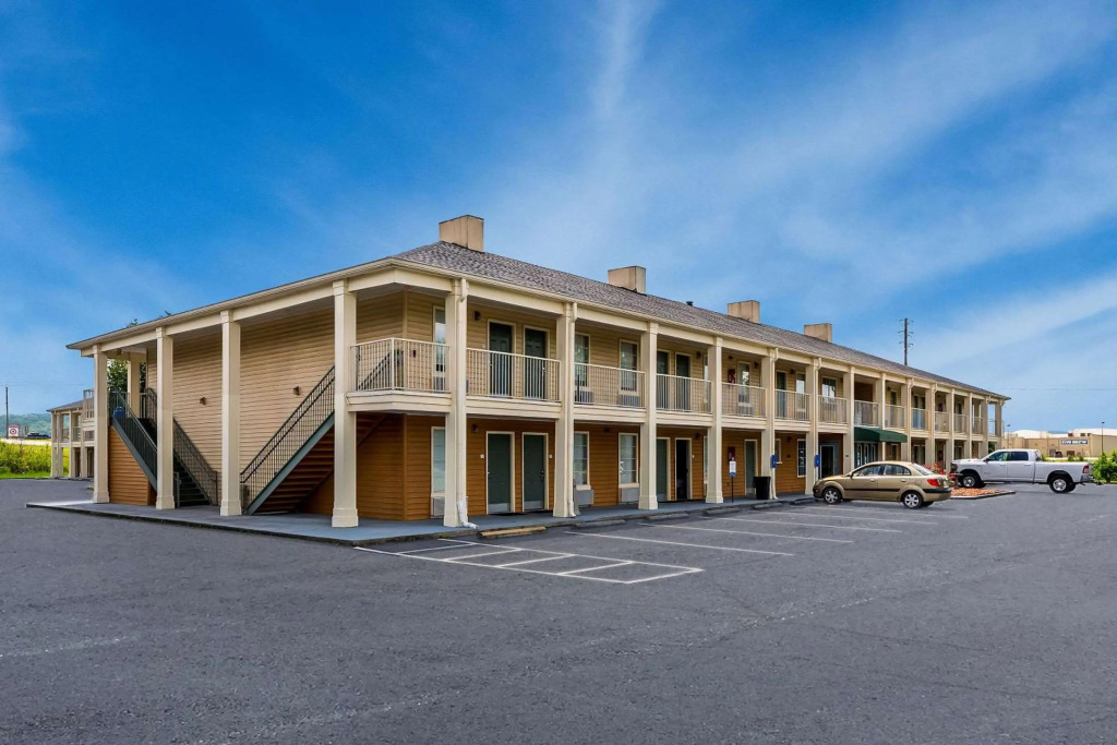 Quality Inn Oxford I 20 Exit 188 - photo 20