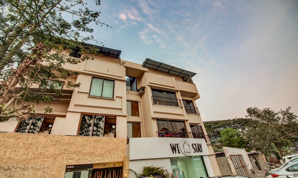Fabexpress We Stay - last minute hotel in Mumbai