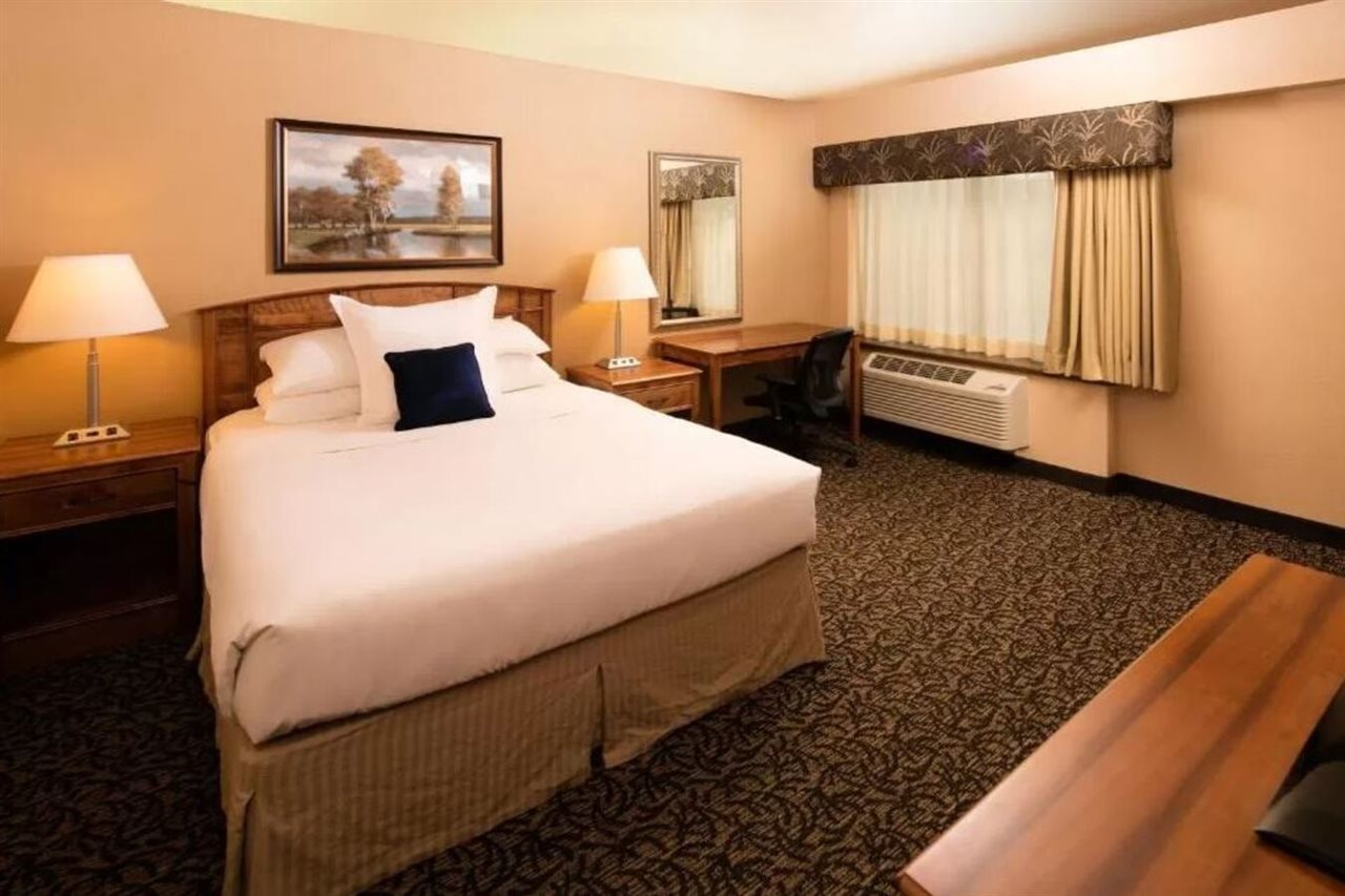 Ramada Plaza by Wyndham Omaha - photo 9