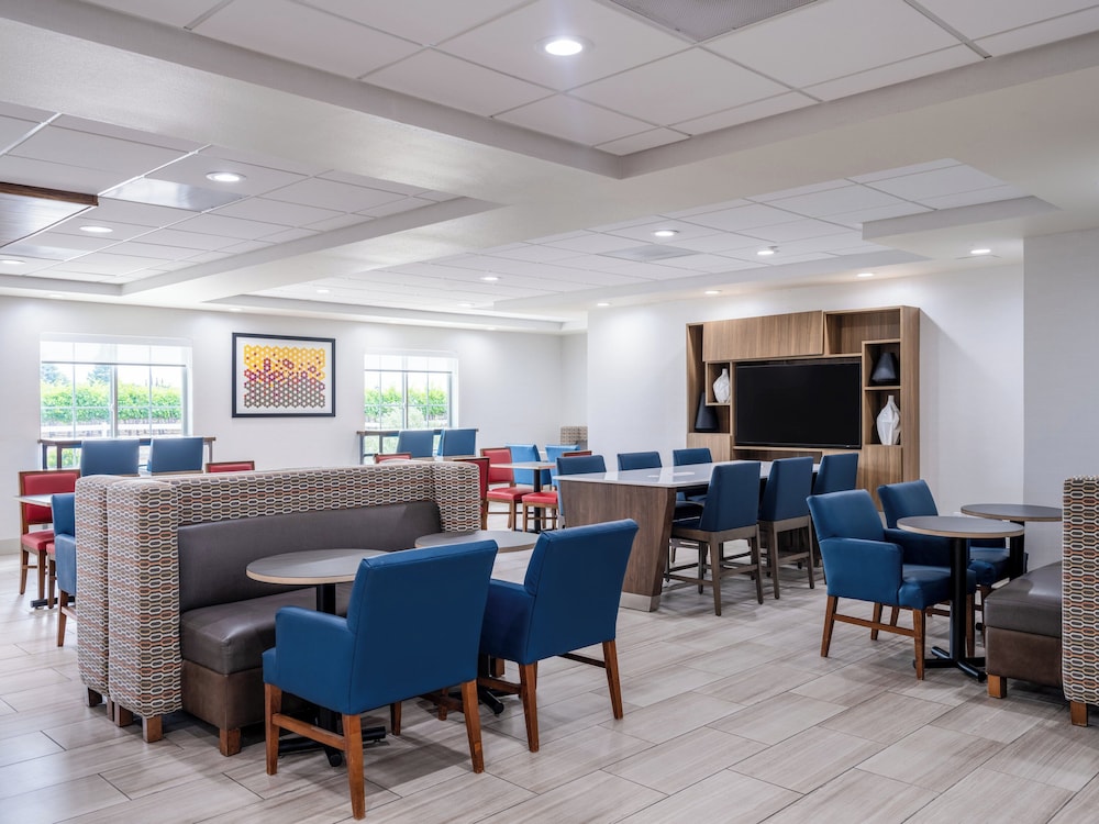 Holiday Inn Express Lodi - photo 30