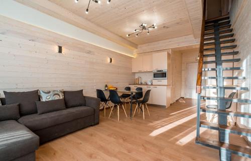 GVC 3 room 422 New Gudauri