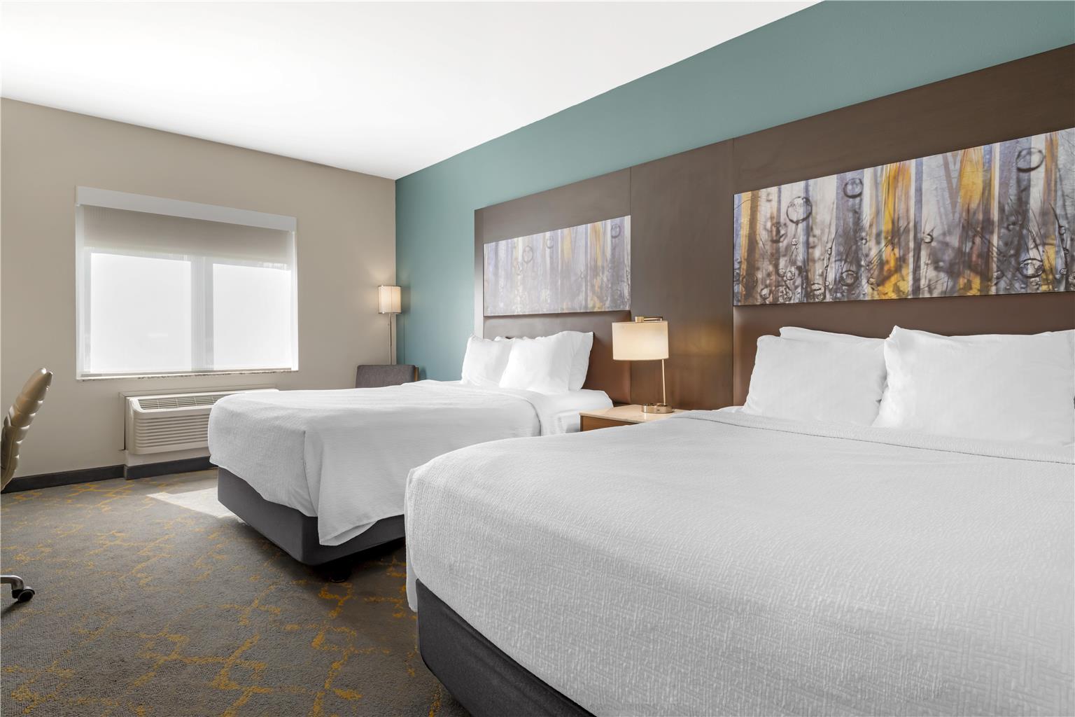 Best Western Plus Isanti - photo 9