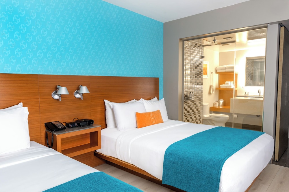 Shore Hotel - photo 22