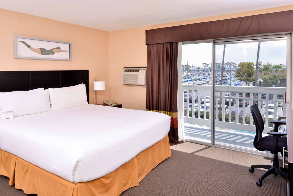 Dana Point Marina Inn - photo 8