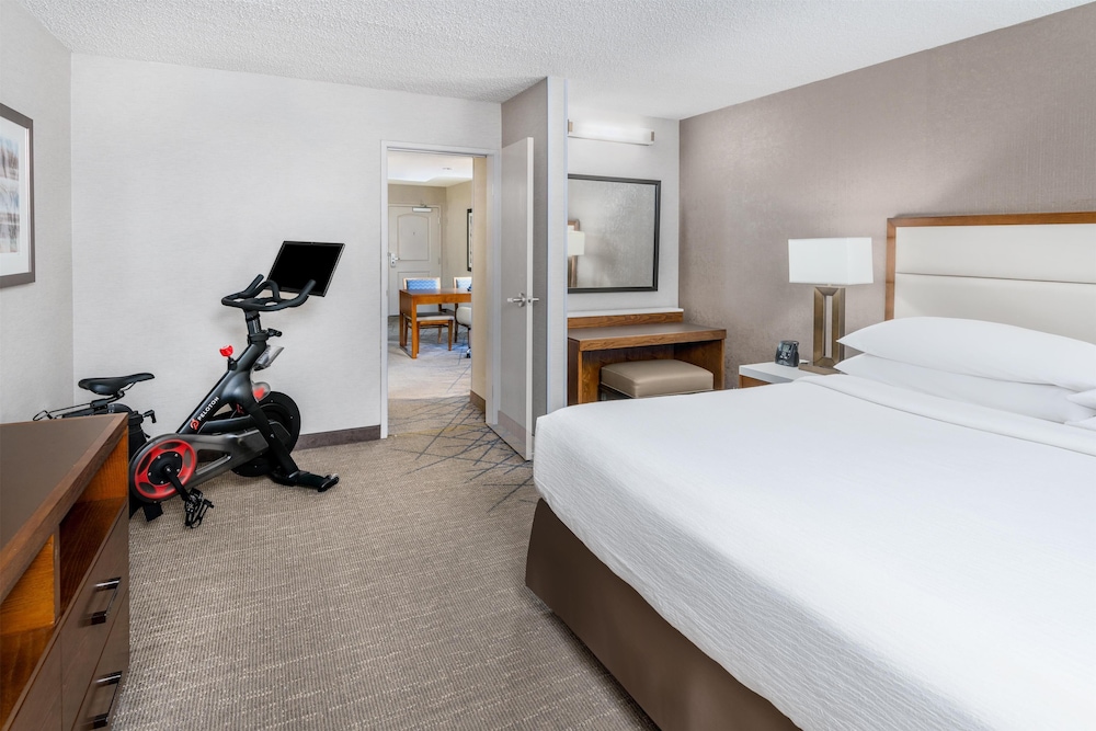 Embassy Suites by Hilton Colorado Springs - photo 37