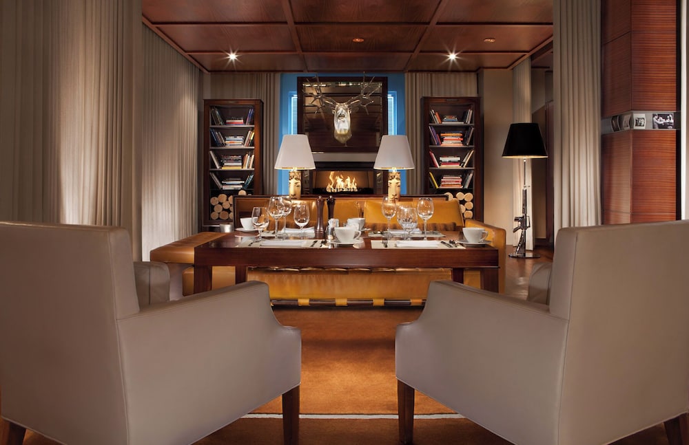 SLS Hotel a Luxury Collection Hotel Beverly Hills - photo 61