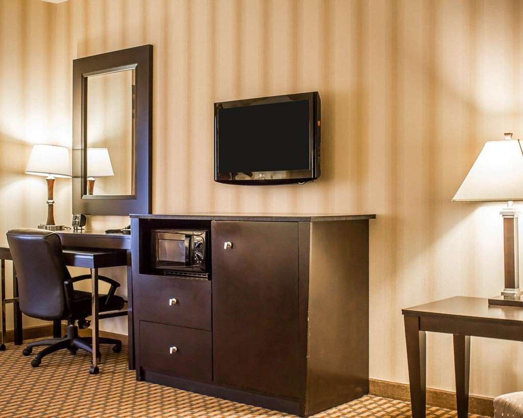Comfort Suites Edinboro - photo 8