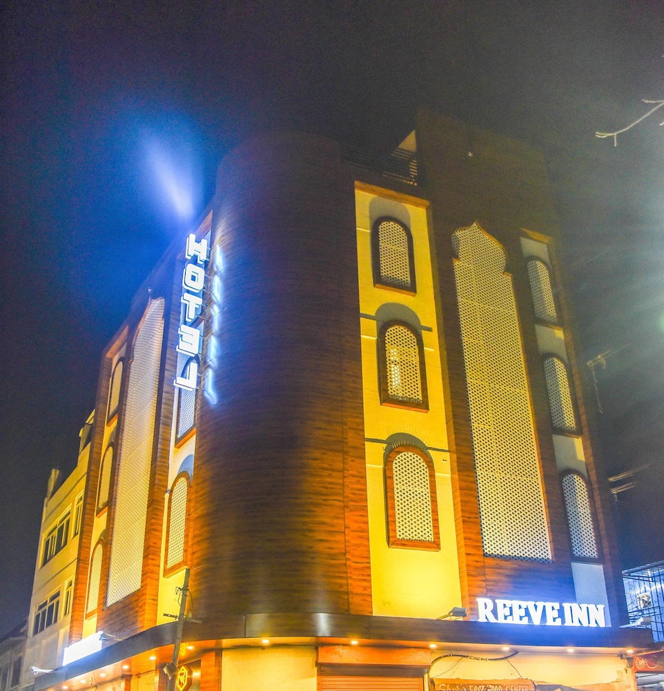 Hotel Reeve Inn - last minute hotel in Jaipur