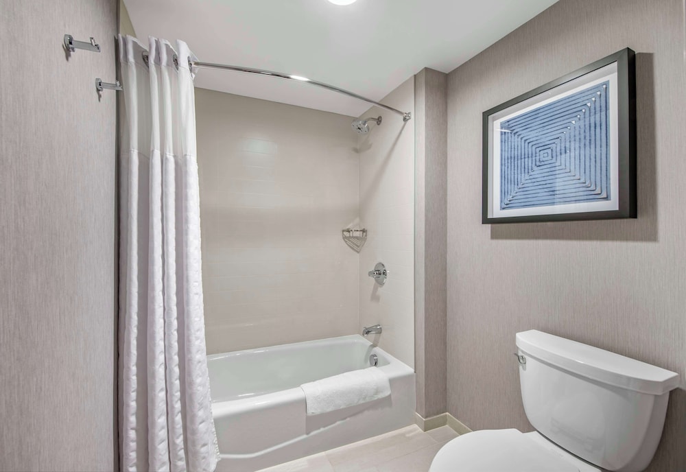 Hyatt Place Riverside Downtown - photo 17