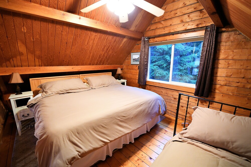 Alyeska Hideaway - photo 3