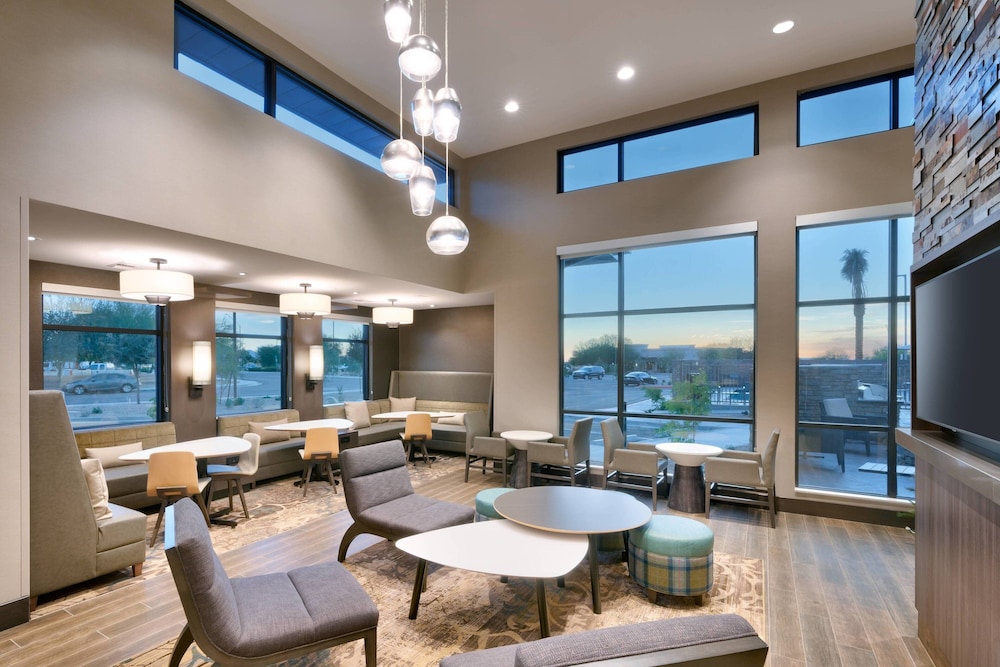 Residence Inn by Marriott Phoenix West Avondale - photo 4