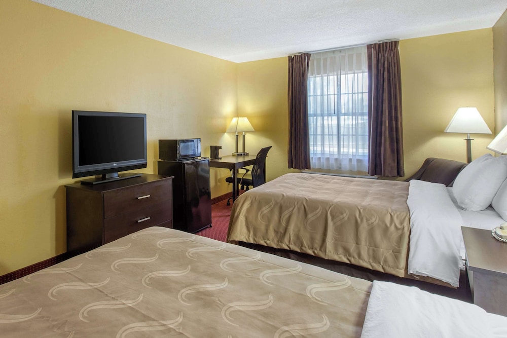 Quality Inn Williamston - photo 28