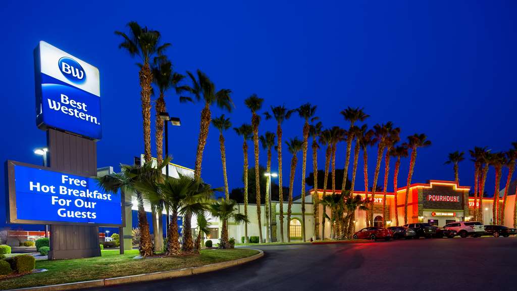 Best Western Pahrump Oasis - featured photo