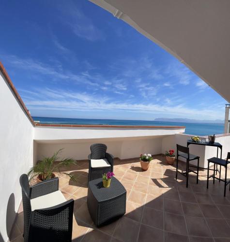 Appartamento L’Agnuni in Castellammare Del Golfo, Italy