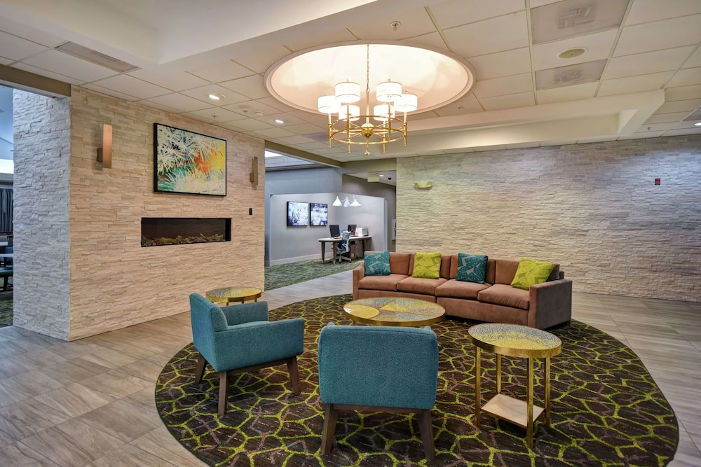 Homewood Suites by Hilton Ocala at Heath Brook - photo 2