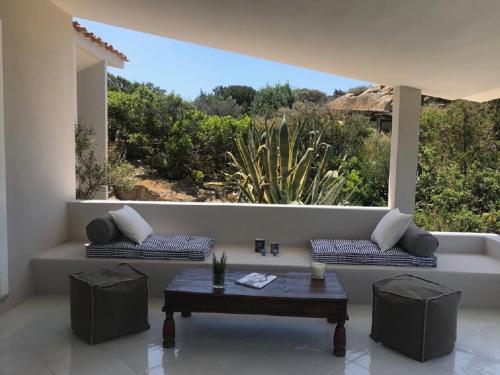 Sul Mare Sardegna Villa Calipso — 4-Star Luxury Hotel in Villasimius, Italy