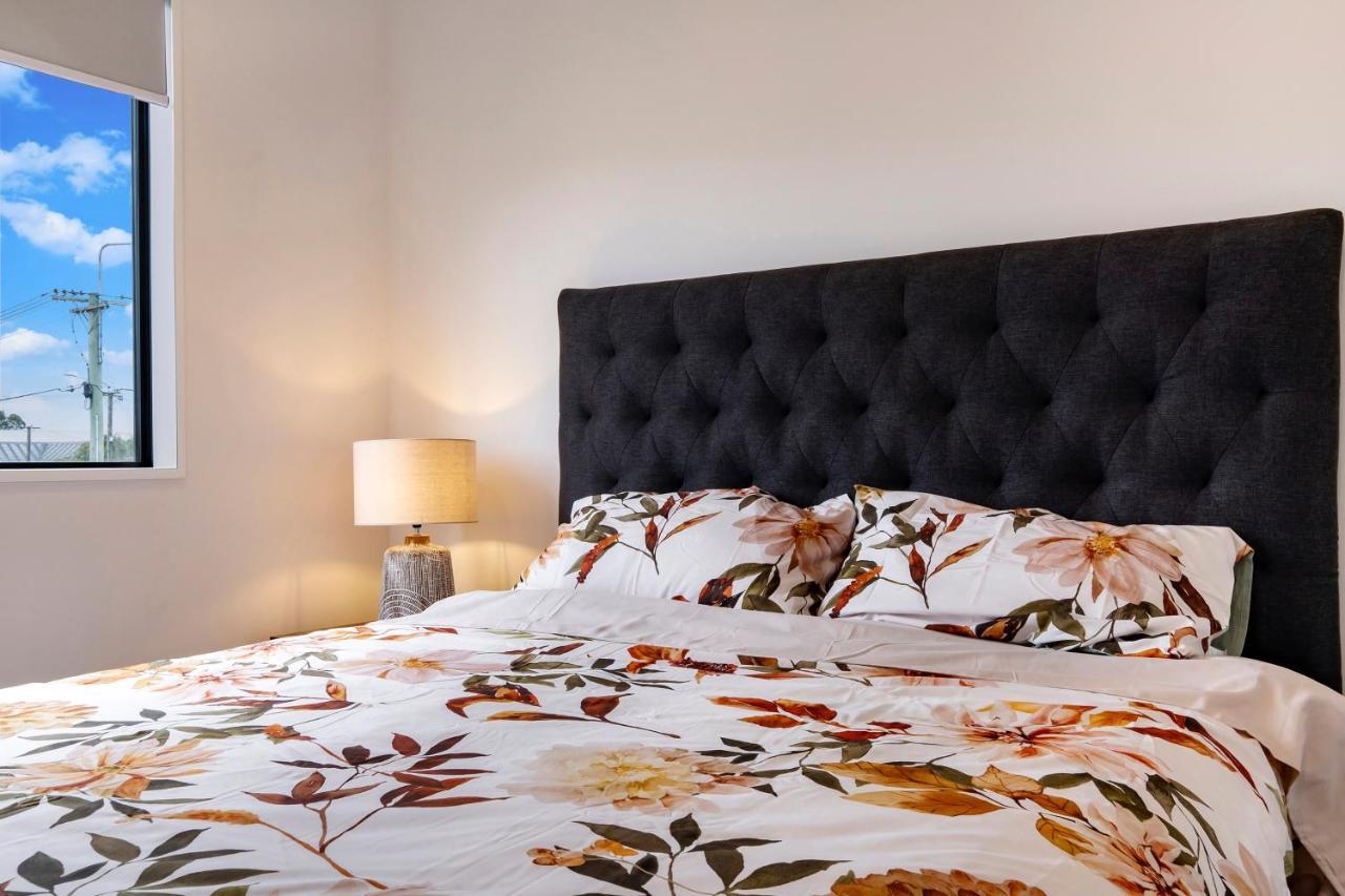 Brand New 2BR Home — 4-Star Luxury Hotel in Christchurch, New Zealand