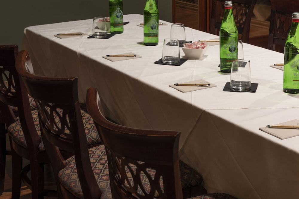The Inn at Thorn Hill & Spa - photo 97