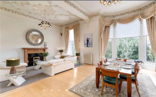 Perfect In The Park — 4-Star Luxury Hotel in Glasgow, United Kingdom