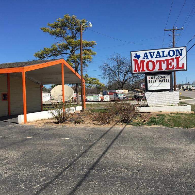 Avalon Motel in Early, United States