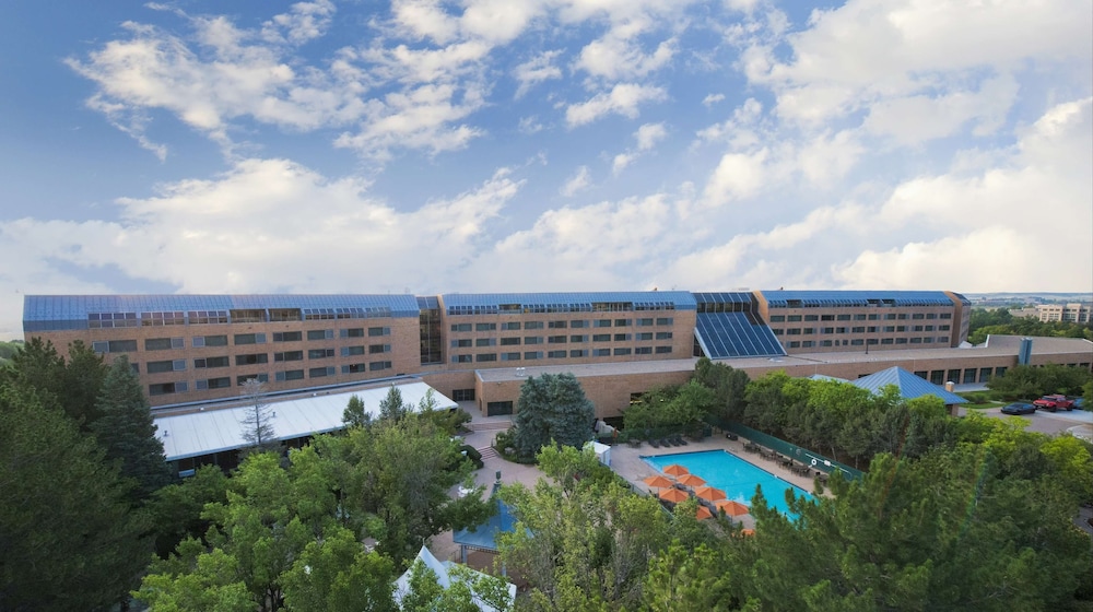 The Inverness Denver a Hilton Golf & Spa Resort - photo 50