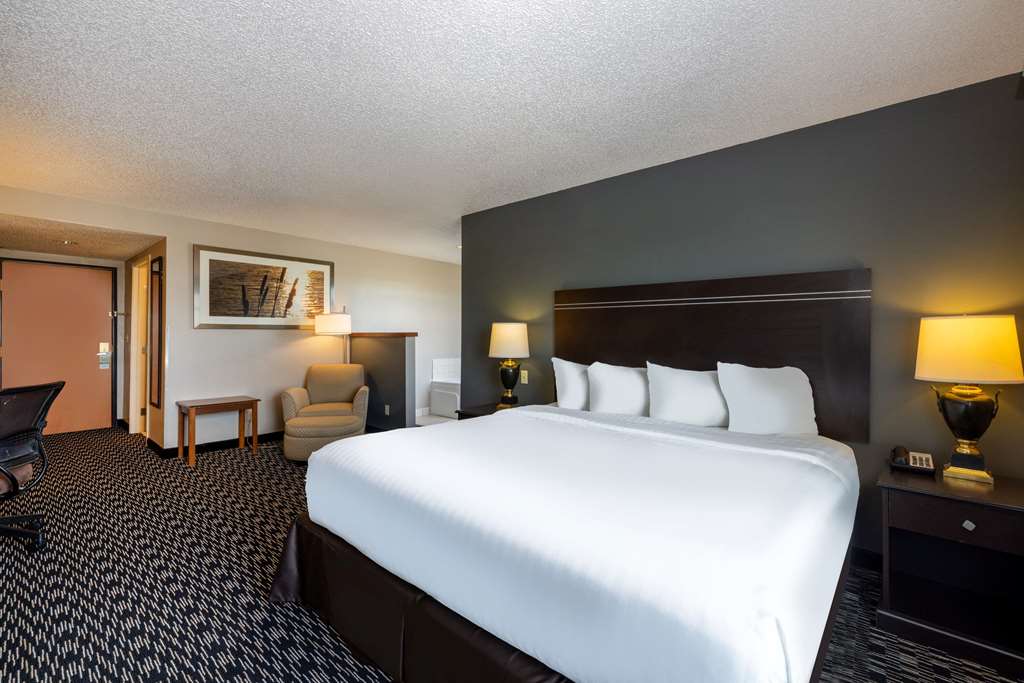 Wingate by Wyndham Gillette - photo 29