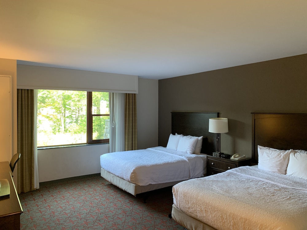 Hampton Inn & Suites Lake Placid - photo 10