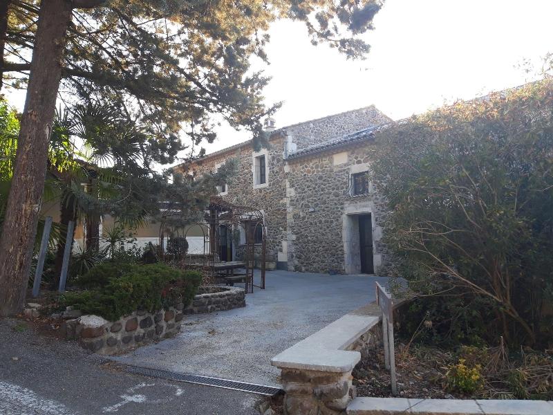 Hotel Domaine du Cros d'Auzon — hotel in Largentiere