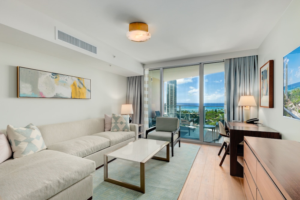 The Ritz Carlton Residences by Real Select Vacation - photo 22