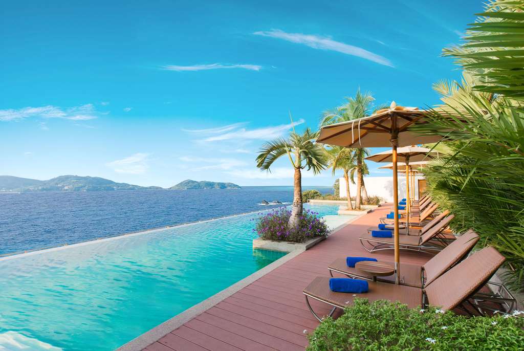 Wyndham Grand Phuket Kalim Bay in Phuket, Thailand