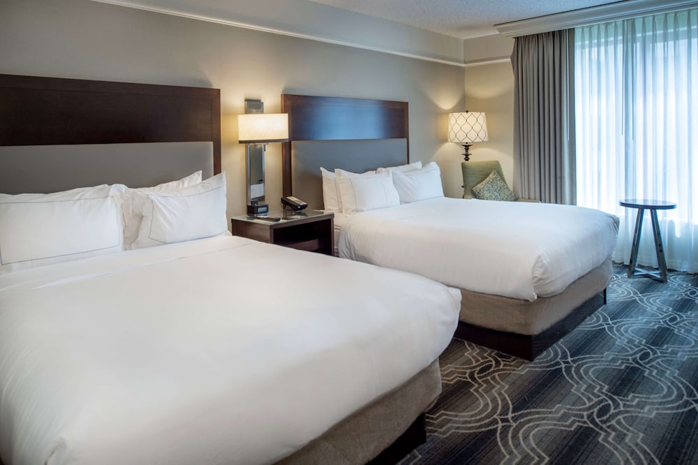 St. Louis Union Station Hotel Curio Collection by Hilton - photo 66