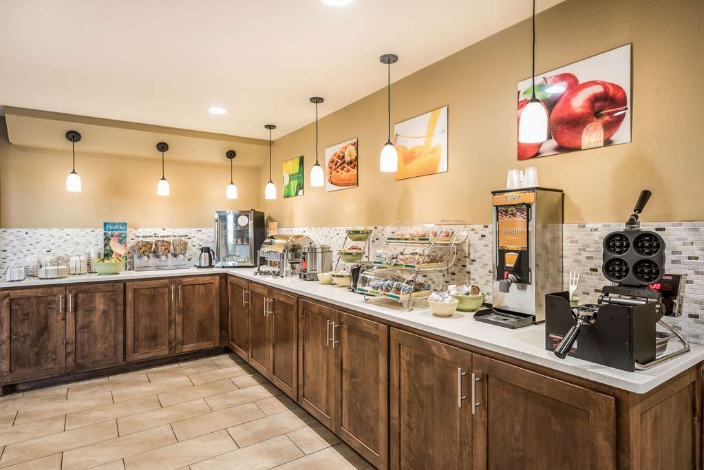 Quality Inn Arkadelphia University Area - photo 31