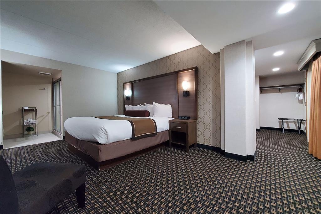 AmericInn by Wyndham Watertown - photo 13