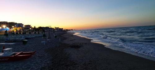 Casa Fronte Mare — Alba Adriatica — photo 4