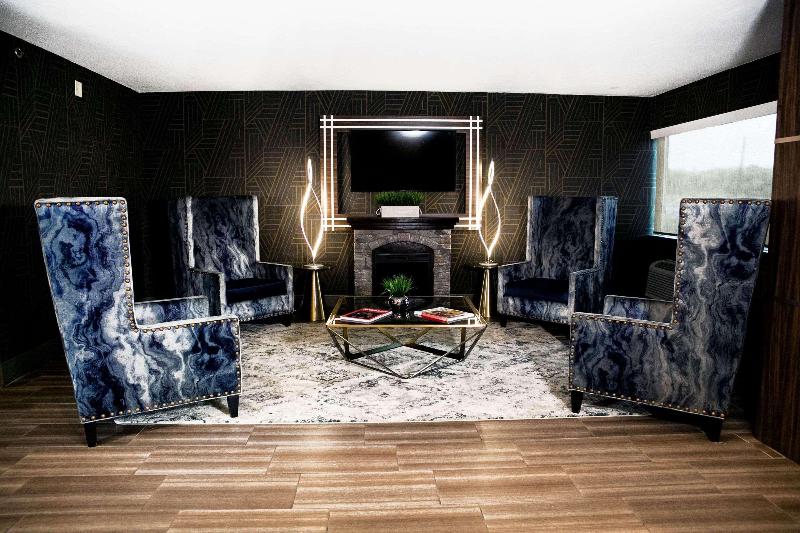 Verta Hotel Mcallen Airport - photo 4
