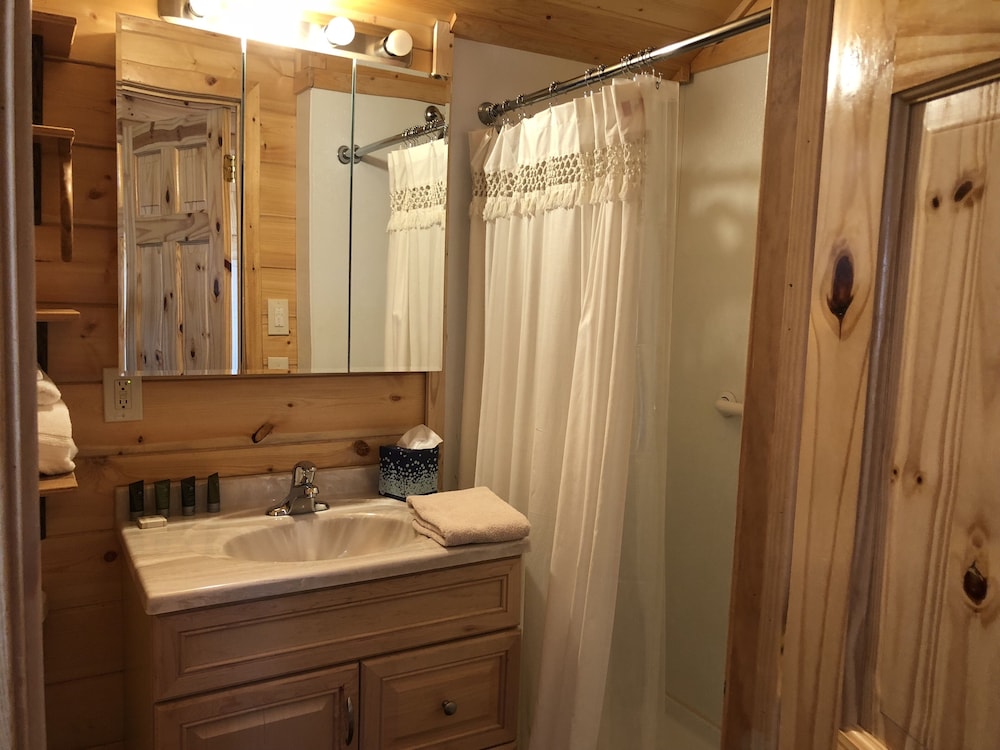 Holmstead Ranch Resort - photo 26