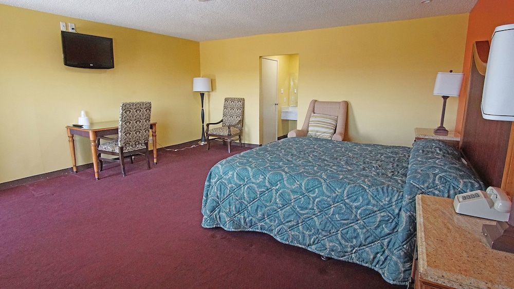 Los Angeles Inn & Suites LAX - photo 18