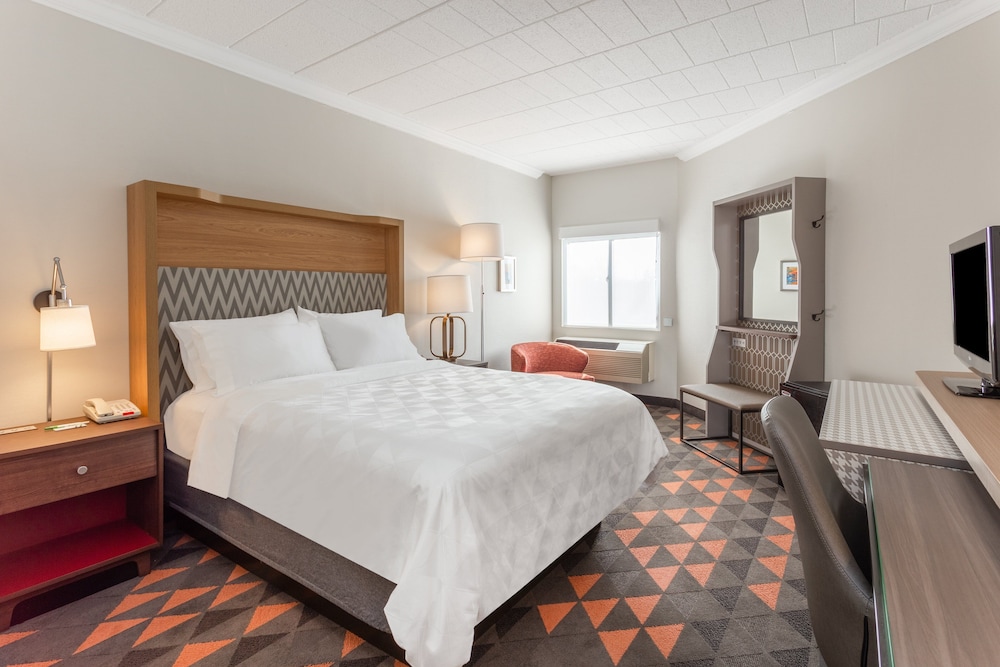 Holiday Inn Philadelphia South Swedesboro by IHG - photo 12