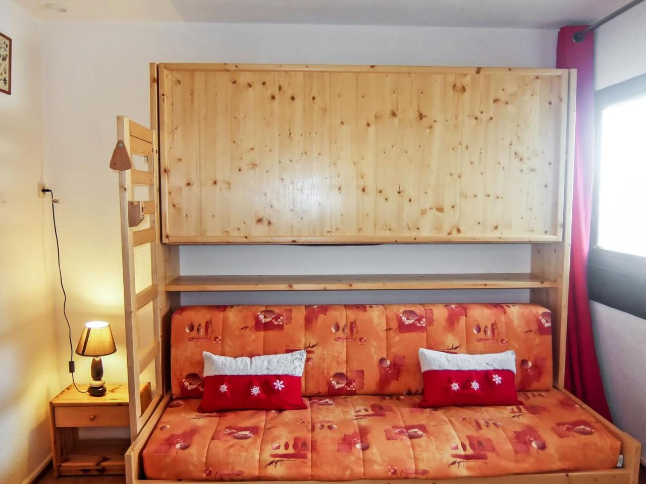 Studio Brelin Les Combes 844 by Interhome - last minute hotel in Unknown City