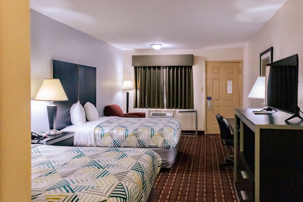 Motel 6 Nacogdoches TX - photo 13