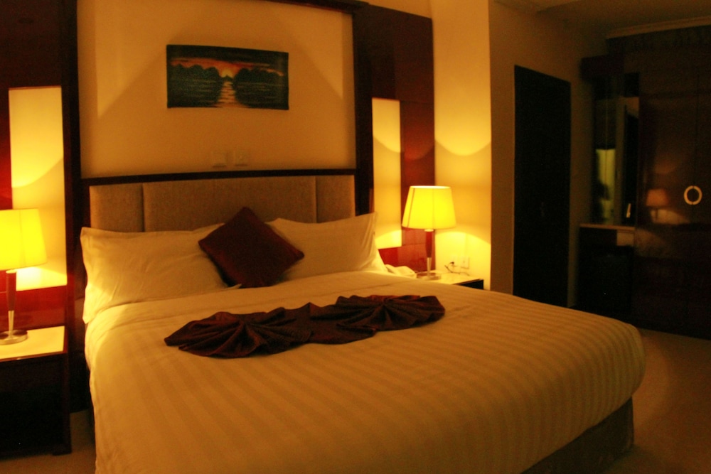 Zmama Hotel — Addis Ababa — photo 3