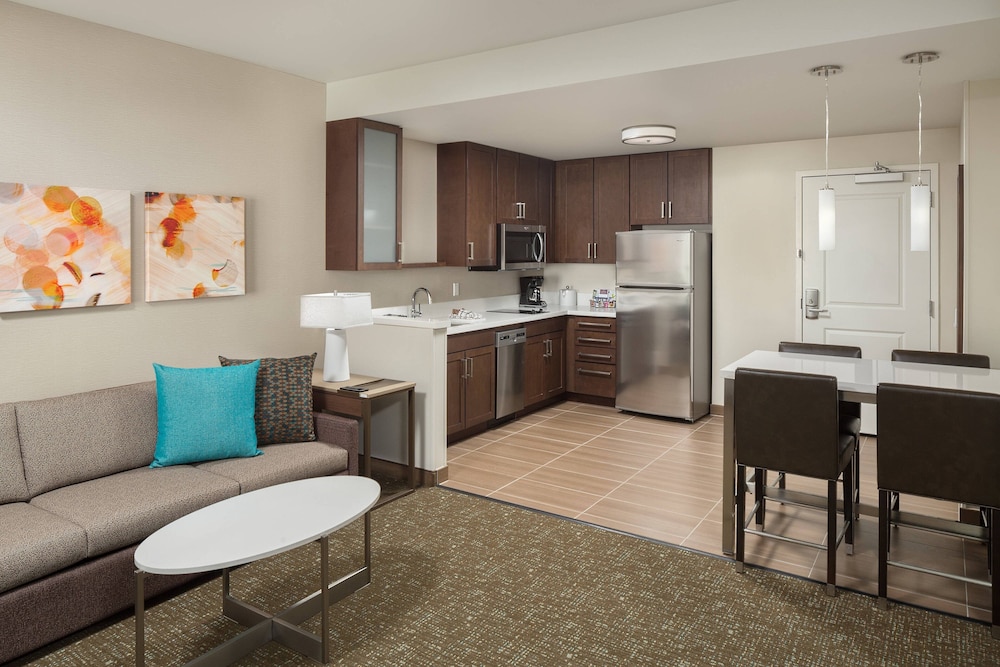 Residence Inn by Marriott Ontario Rancho Cucamonga - photo 14